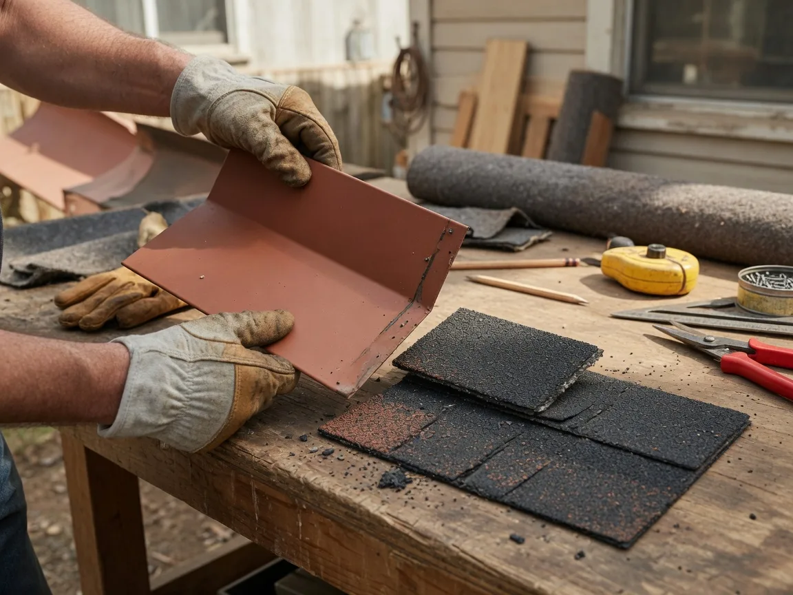 Roof Repair company in Shedd, OR